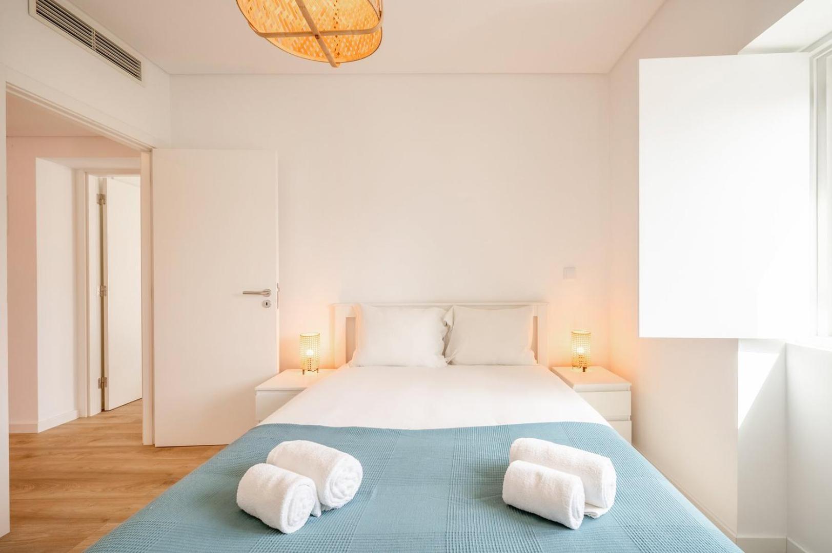 Guestready - Modernity Refine Near Airport Villa Lisbon Bagian luar foto